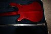 Rickenbacker 4001/4 , Burgundy: Free image