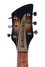 Rickenbacker 345/6 , MonteBrown: Headstock