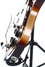 Rickenbacker 345/6 , MonteBrown: Close up - Free