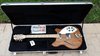 Rickenbacker 360/12 , Natural Walnut: Full Instrument - Front