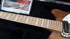 Rickenbacker 360/12 , Natural Walnut: Neck - Front