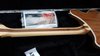 Rickenbacker 360/12 , Natural Walnut: Neck - Rear