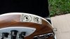 Rickenbacker 360/12 , Natural Walnut: Close up - Free
