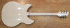 Rickenbacker 330/6 SPC, Snowglo: Full Instrument - Rear