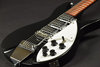 Rickenbacker 325/6 V63, Jetglo: Free image