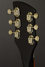 Rickenbacker 325/6 V63, Jetglo: Headstock - Rear