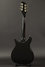 Rickenbacker 325/6 V63, Jetglo: Full Instrument - Rear