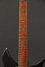 Rickenbacker 325/6 V63, Jetglo: Neck - Front