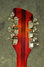 Rickenbacker 360/12 V64, Fireglo: Headstock - Rear