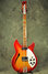 Rickenbacker 360/12 V64, Fireglo: Full Instrument - Front