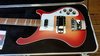 Rickenbacker 4003/4 , Fireglo: Free image