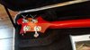 Rickenbacker 4003/4 , Fireglo: Headstock - Rear