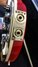 Rickenbacker 4003/4 , Fireglo: Close up - Free