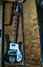 Rickenbacker 4001/4 , Jetglo: Full Instrument - Front