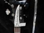Rickenbacker 4003/4 , Jetglo: Headstock