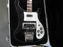 Rickenbacker 4003/4 , Jetglo: Body - Front