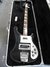 Rickenbacker 4003/4 , Jetglo: Full Instrument - Front
