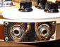 Rickenbacker 4001/4 , Autumnglo: Close up - Free