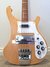 Rickenbacker 4003/4 , Mapleglo: Body - Front