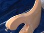 Rickenbacker 4003/4 , Mapleglo: Body - Rear