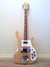 Rickenbacker 4003/4 , Mapleglo: Full Instrument - Front