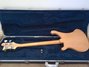Rickenbacker 4003/4 , Mapleglo: Full Instrument - Rear
