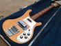 Rickenbacker 4003/4 , Mapleglo: Neck - Front