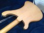 Rickenbacker 4003/4 , Mapleglo: Neck - Rear