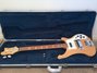 Rickenbacker 4003/4 , Mapleglo: Close up - Free