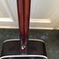 Rickenbacker 730/6 PW Build (acoustic), MonteBrown: Neck - Rear