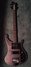 Rickenbacker 4003/4 Noir, Matte Black: Full Instrument - Front
