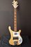 Rickenbacker 4003/4 , Mapleglo: Full Instrument - Front