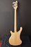 Rickenbacker 4003/4 , Mapleglo: Full Instrument - Rear