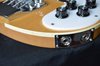 Rickenbacker 4003/4 , Mapleglo: Close up - Free