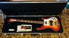 Rickenbacker 4003/4 , Fireglo: Free image