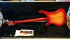 Rickenbacker 4003/4 , Fireglo: Free image2