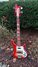 Rickenbacker 4003/4 , Fireglo: Full Instrument - Front