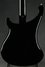 Rickenbacker 4003/4 , Jetglo: Body - Rear