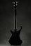 Rickenbacker 4003/4 , Jetglo: Full Instrument - Rear