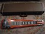 Rickenbacker 100/6 LapSteel, Burgundy: Full Instrument - Front