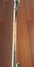 Rickenbacker 4001/4 Mod, Jetglo: Close up - Free