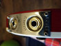Rickenbacker 4003/4 , Fireglo: Free image2