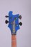 Nov 1986 Rickenbacker 4003/4 BH BT, Midnightblue: Headstock