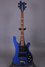 Rickenbacker 4003/4 BH BT, Midnightblue: Full Instrument - Front