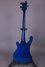 Rickenbacker 4003/4 BH BT, Midnightblue: Full Instrument - Rear