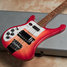 Rickenbacker 4003/4 S, Fireglo: Free image