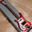 Rickenbacker 4003/4 S, Fireglo: Free image2