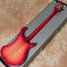 Rickenbacker 4003/4 S, Fireglo: Full Instrument - Rear