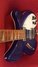 Rickenbacker 360/6 , Blueburst: Neck - Front
