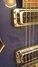 Rickenbacker 360/6 , Blueburst: Close up - Free2